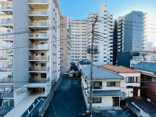 ダイアパレス高崎中央