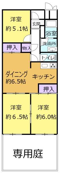 いづみハイツ