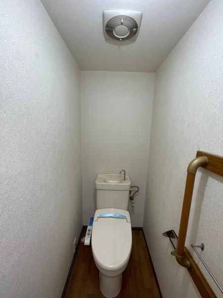 いづみハイツ