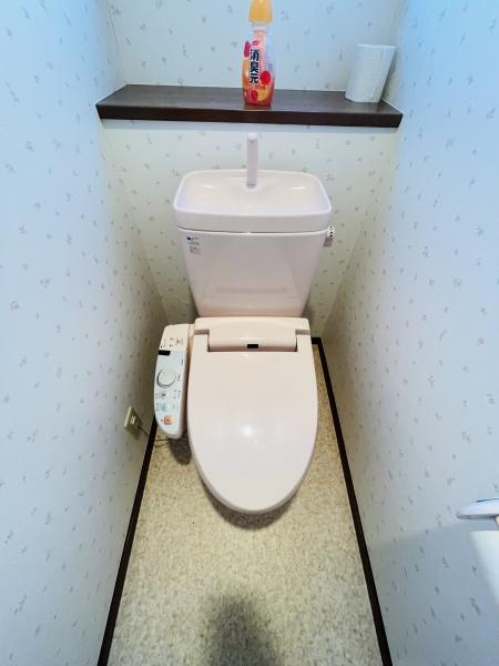ふじみ野市新田１丁目の中古一戸建て