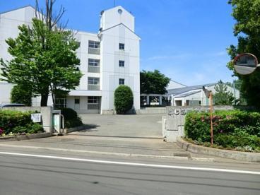 ふじみ野市新田1丁目の中古一戸建て(ふじみ野市立福岡中学校)