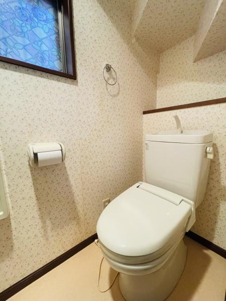 ふじみ野市新田１丁目の中古一戸建て