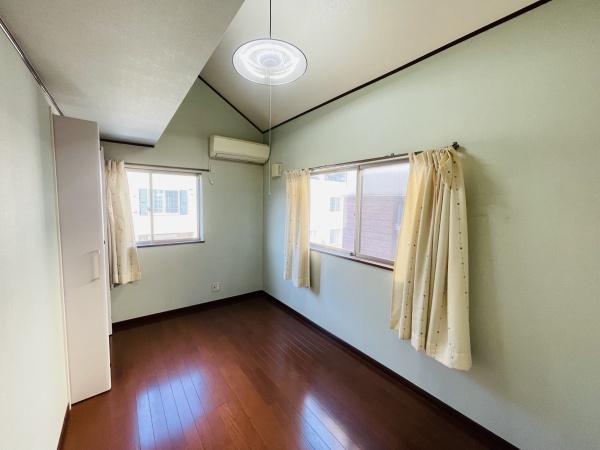 ふじみ野市新田１丁目の中古一戸建て