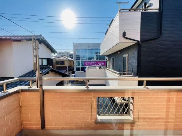 ふじみ野市新田１丁目の中古一戸建て