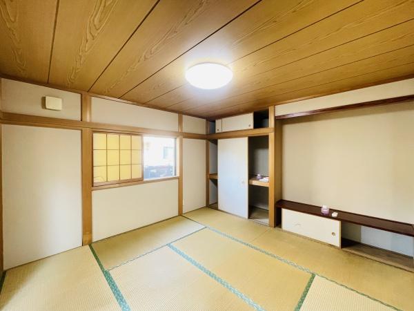ふじみ野市新田中古戸建