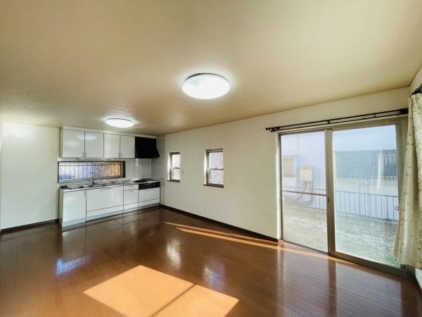 ふじみ野市新田中古戸建