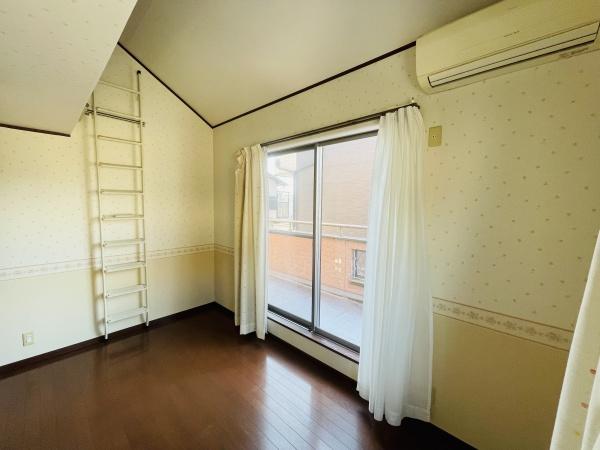 ふじみ野市新田中古戸建