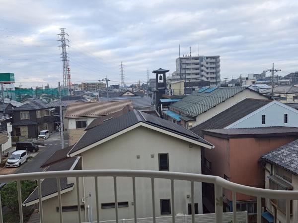 ファミリィハウス川越
