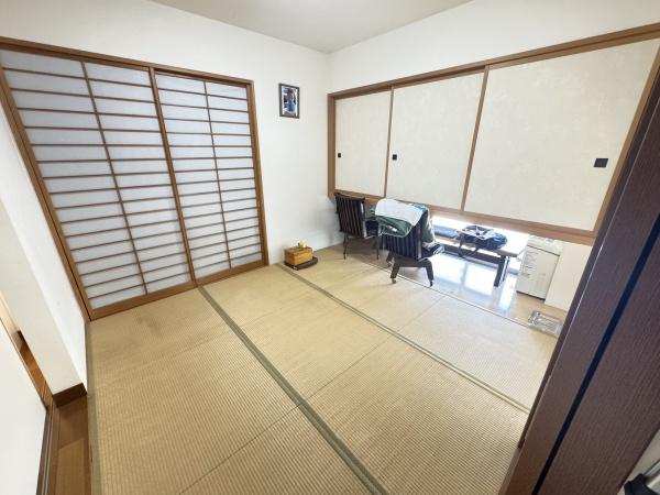 狭山市柏原の中古一戸建て