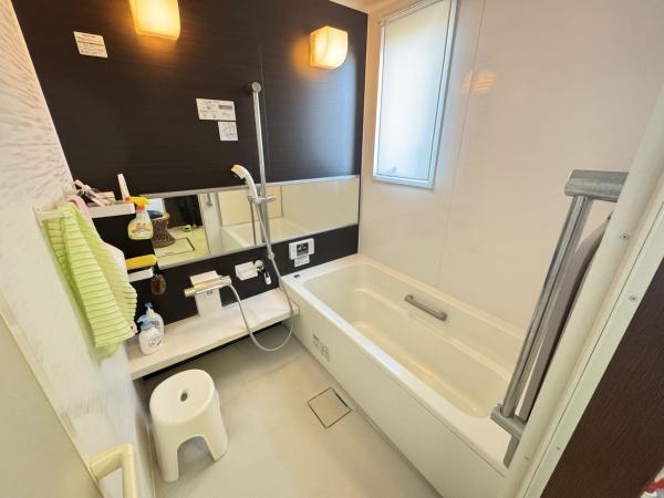 狭山市柏原の中古一戸建て