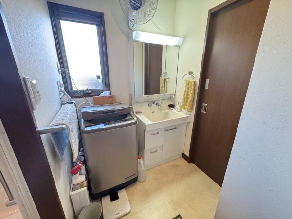 狭山市柏原の中古一戸建て