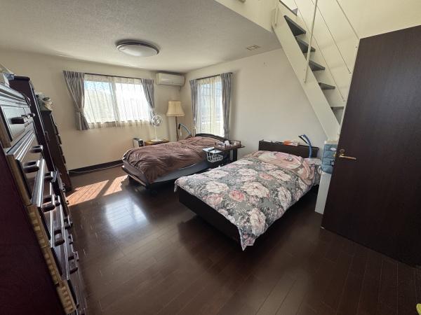 狭山市柏原の中古一戸建て