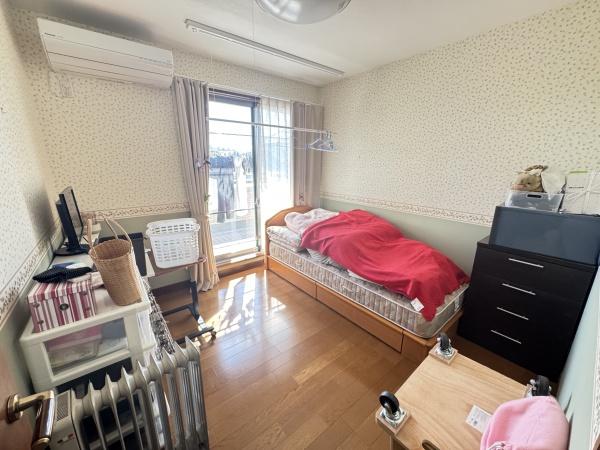 狭山市柏原の中古一戸建て
