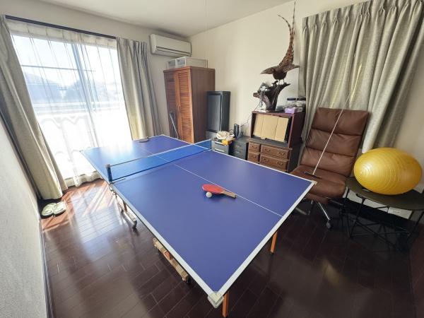 狭山市柏原の中古一戸建て