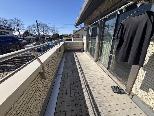 狭山市柏原の中古一戸建て