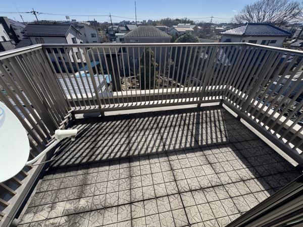 狭山市柏原の中古一戸建て