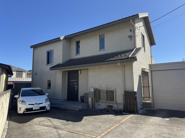 狭山市柏原の中古一戸建て