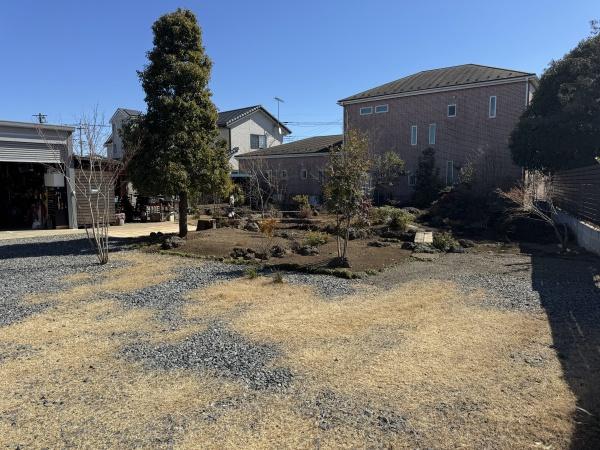 狭山市柏原の中古一戸建て