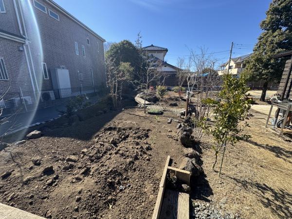 狭山市柏原の中古一戸建て