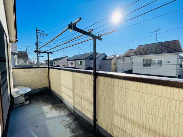 仙波４丁目中古戸建