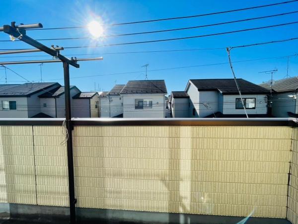 仙波４丁目中古戸建