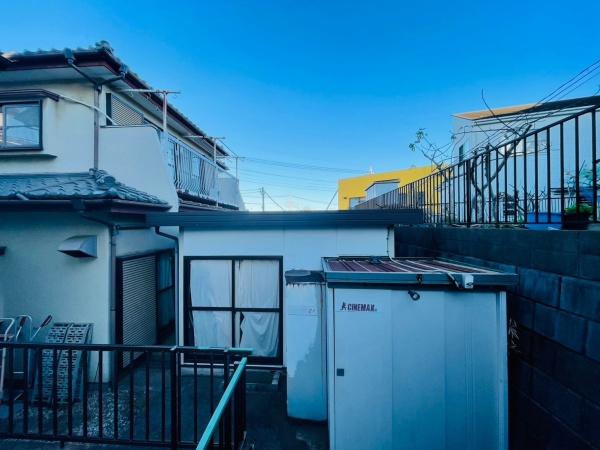 所沢市下安松中古戸建