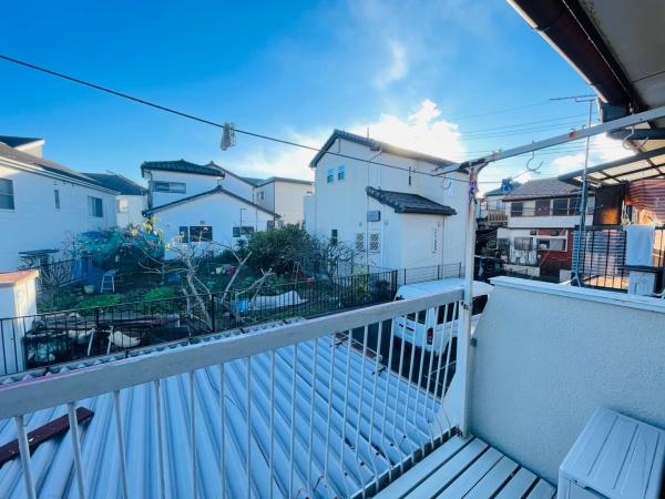 所沢市下安松中古戸建