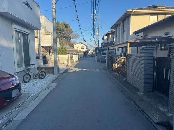 川越市郭町２丁目戸建