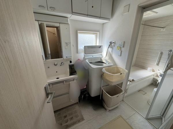 川越市郭町２丁目の中古一戸建て