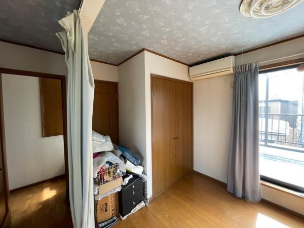 川越市むさし野南の中古一戸建て