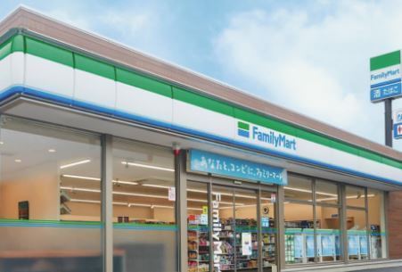 川越市むさし野南の中古一戸建て(ファミリーマート川越南大塚店)