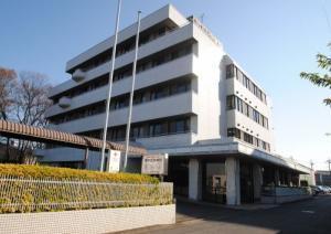 川越市むさし野南の中古一戸建て(関本記念病院)
