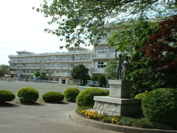 川越市むさし野南の中古一戸建て(川越市立武蔵野小学校)