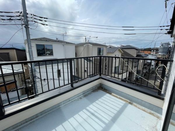 川越市むさし野南の中古一戸建て