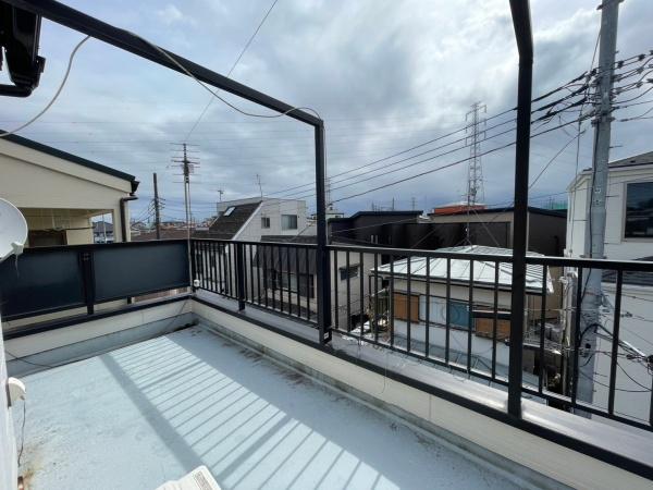 むさし野南中古戸建