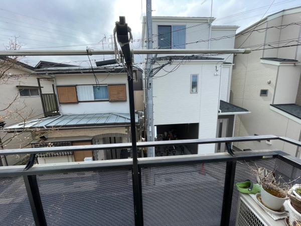 むさし野南中古戸建