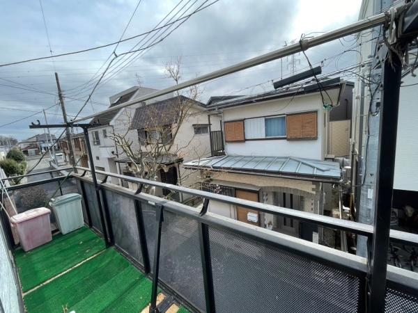 むさし野南中古戸建