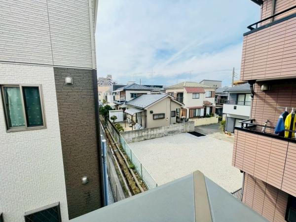 越谷市登戸町の中古一戸建て