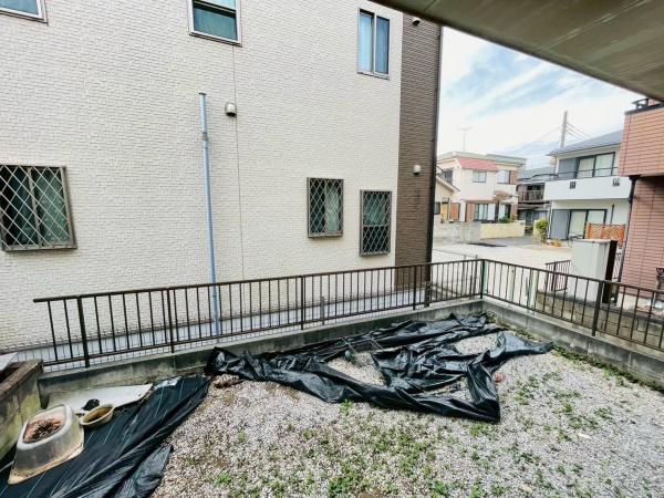 越谷市登戸町の中古一戸建て