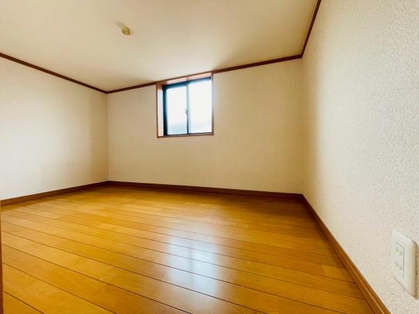越谷市登戸町中古戸建