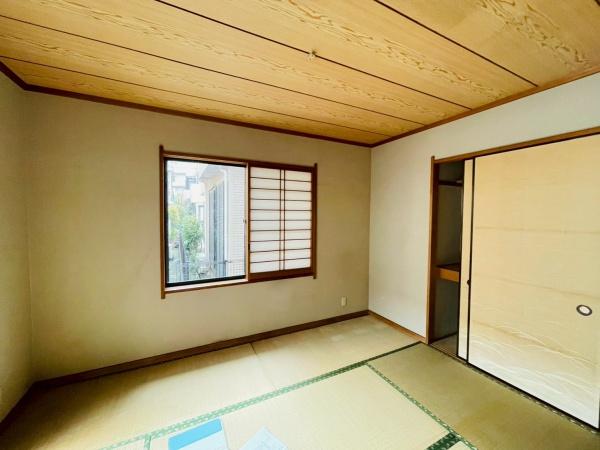 朝霞市泉水３丁目中古戸建