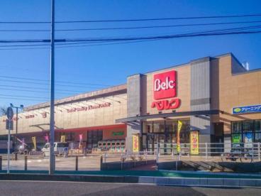ライオンズガーデン鶴瀬(ベルク富士見関沢店)