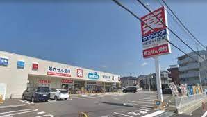 ライオンズガーデン鶴瀬(ウエルシア富士見鶴馬店)