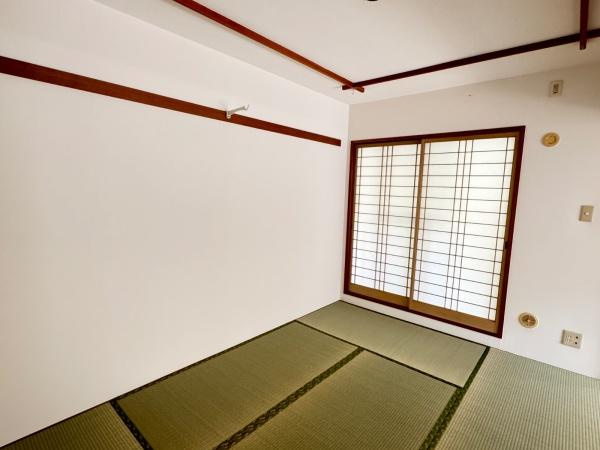 ライオンズガーデン鶴瀬