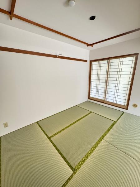 ライオンズガーデン鶴瀬