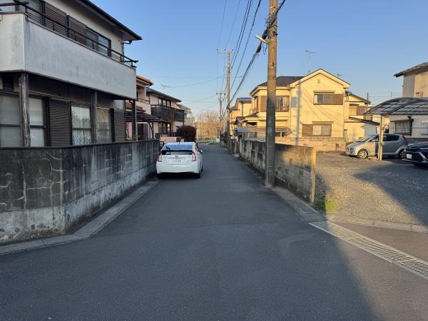 入間郡毛呂山町大字下川原の中古一戸建て