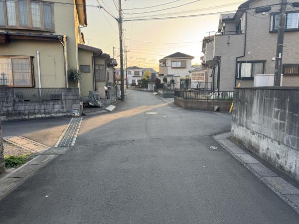 入間郡毛呂山町大字下川原の中古一戸建て