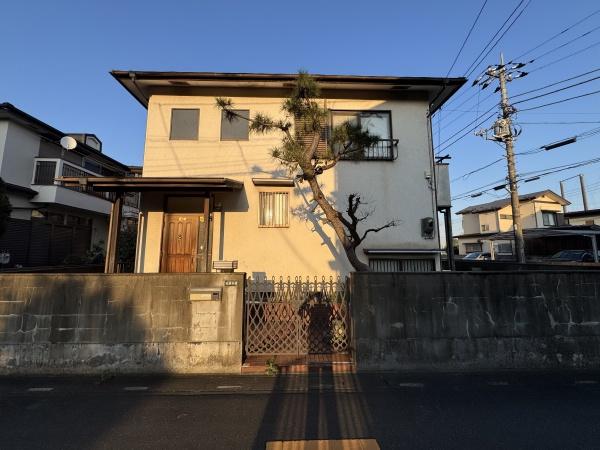 毛呂山町下川原戸建