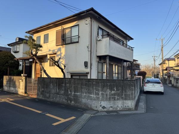 毛呂山町下川原戸建
