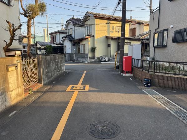 入間郡毛呂山町大字下川原の中古一戸建て